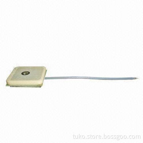 Built-in GPS Antenna with Flying Cable RG1.13